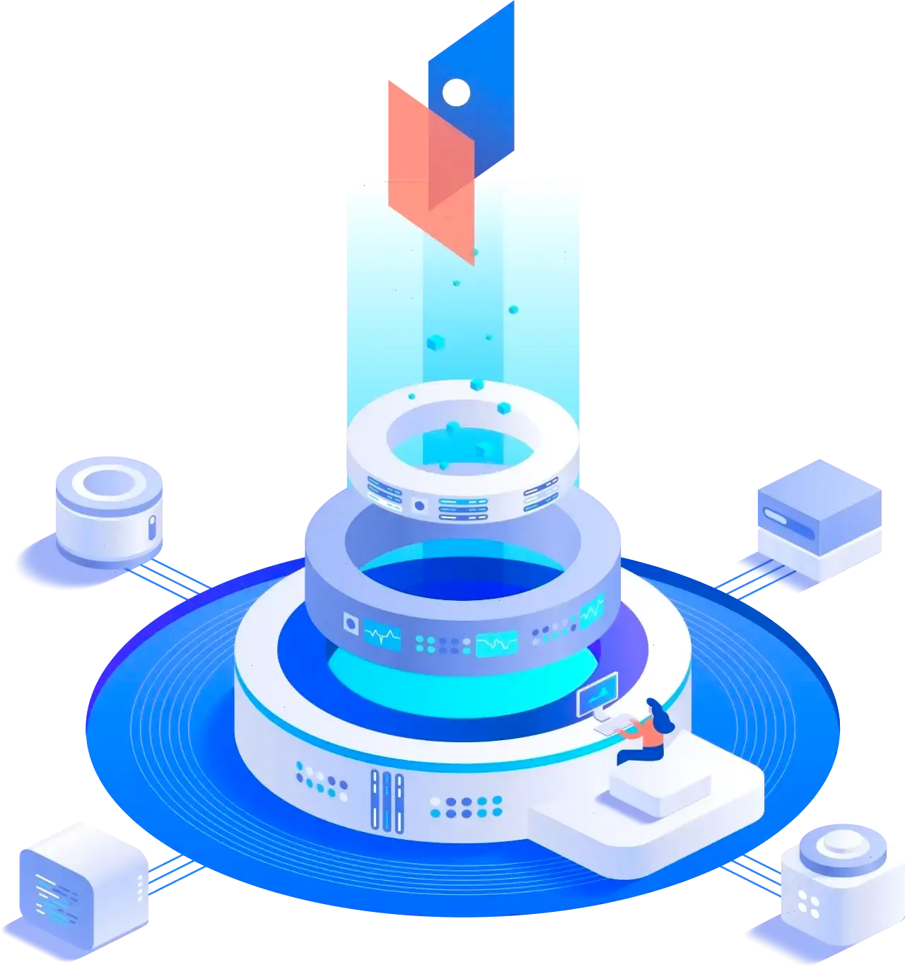 Receiptix estrategia de trading